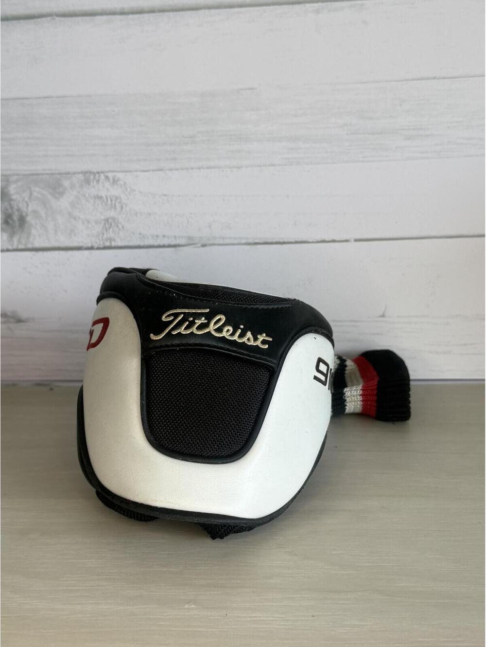 Titleist 915D Golf Driver Headcover